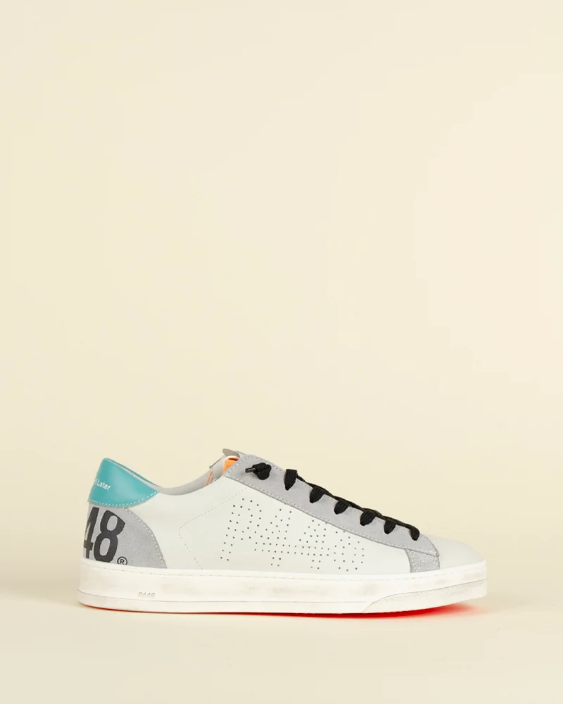 Baskets p448 men