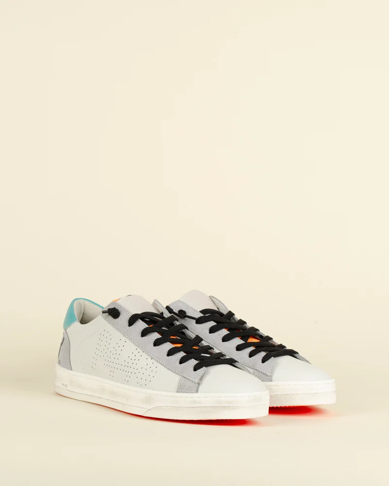 Baskets p448 men
