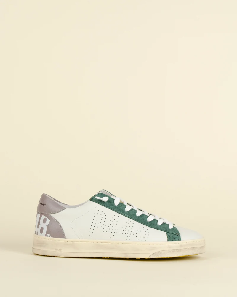 Baskets p448 men