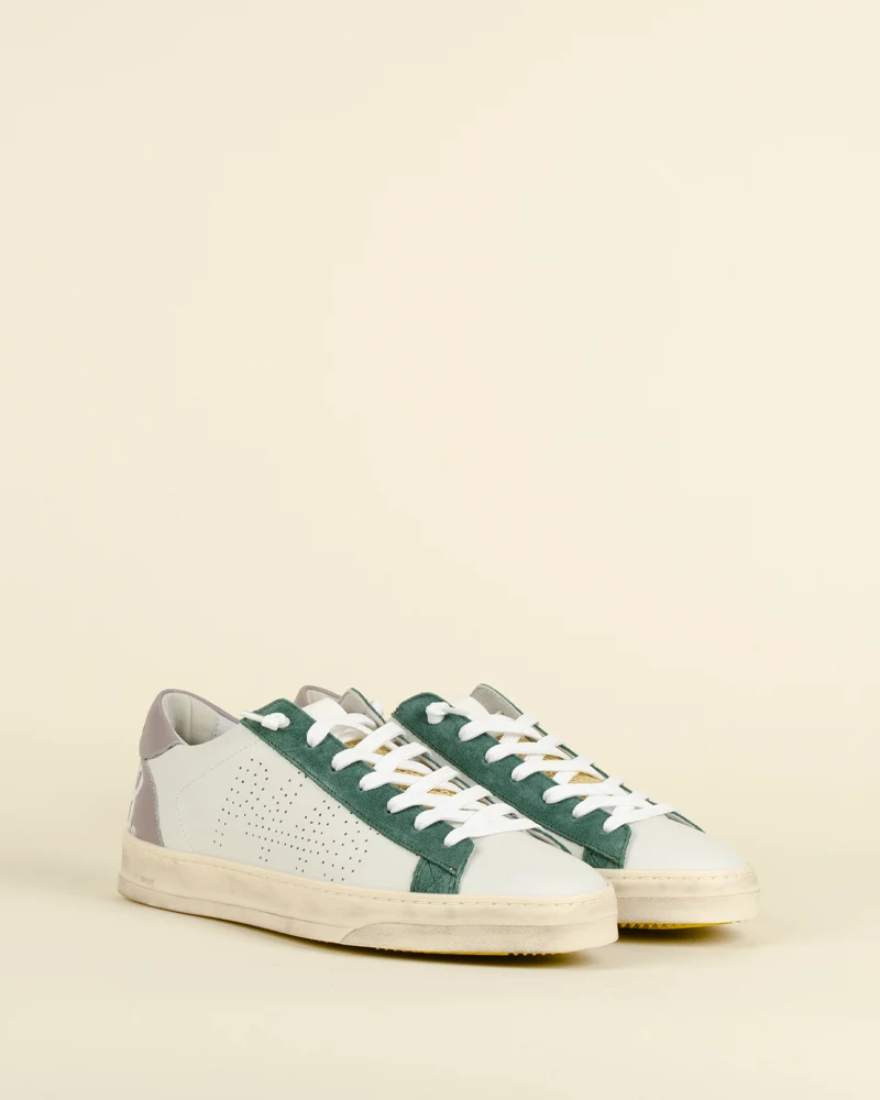 Baskets p448 men