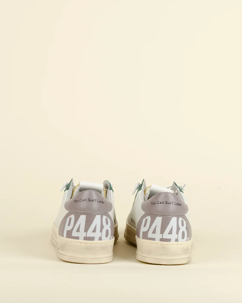 Baskets p448 men
