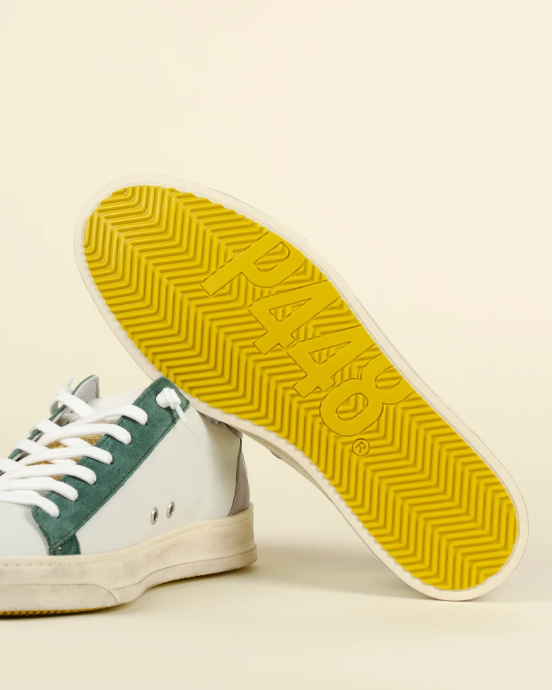 Baskets p448 men
