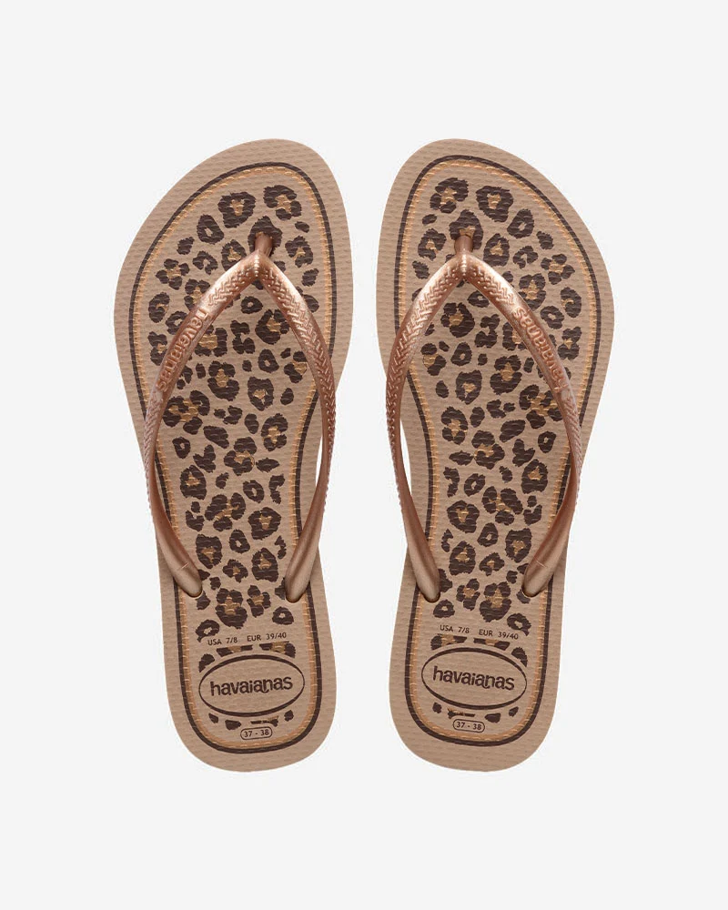 Tongs havaianas