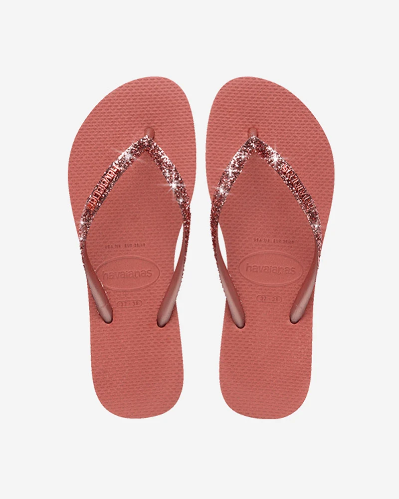 Tongs havaianas