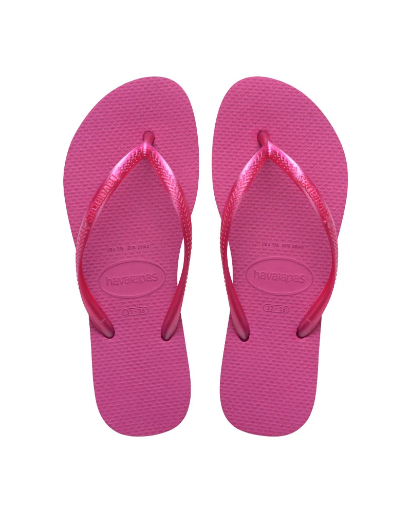 Tongs havaianas