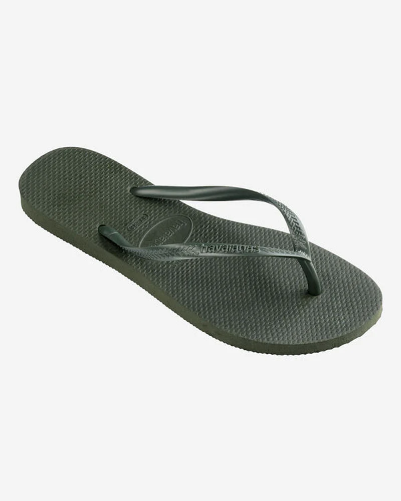 Tongs havaianas