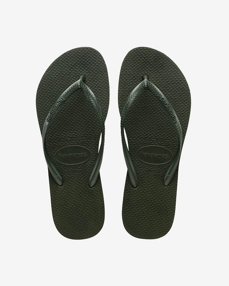 Tongs havaianas