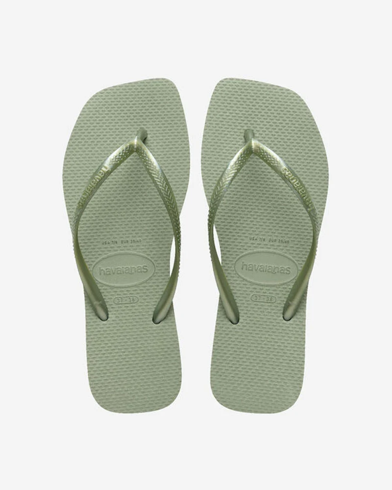 Tongs havaianas