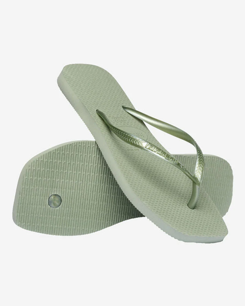 Tongs havaianas