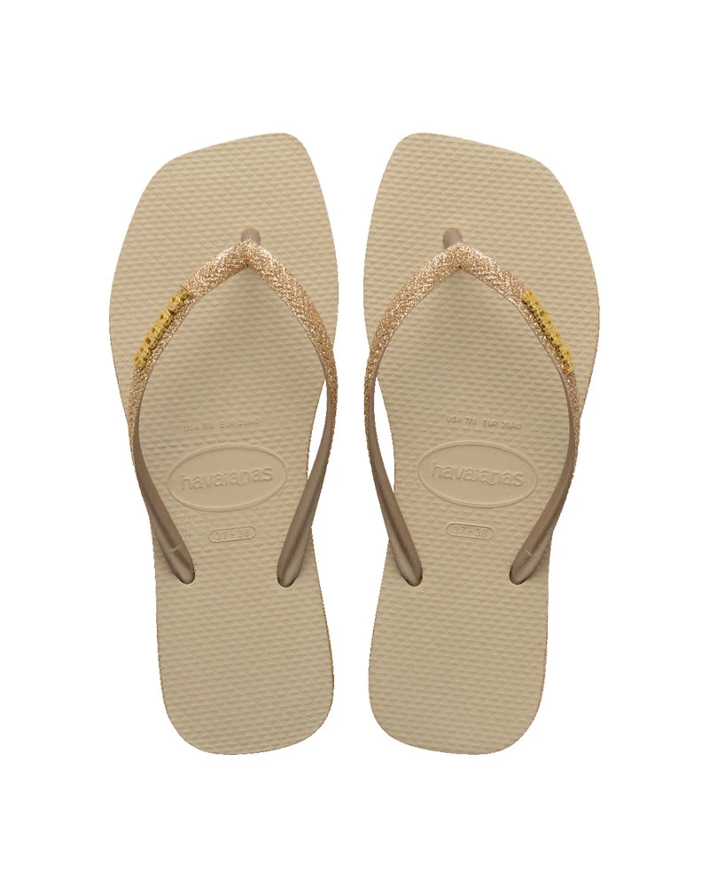 Tongs havaianas