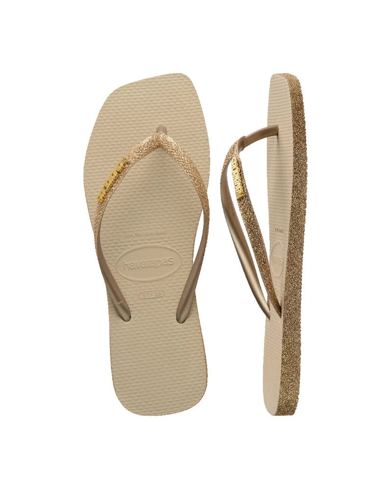 Tongs havaianas