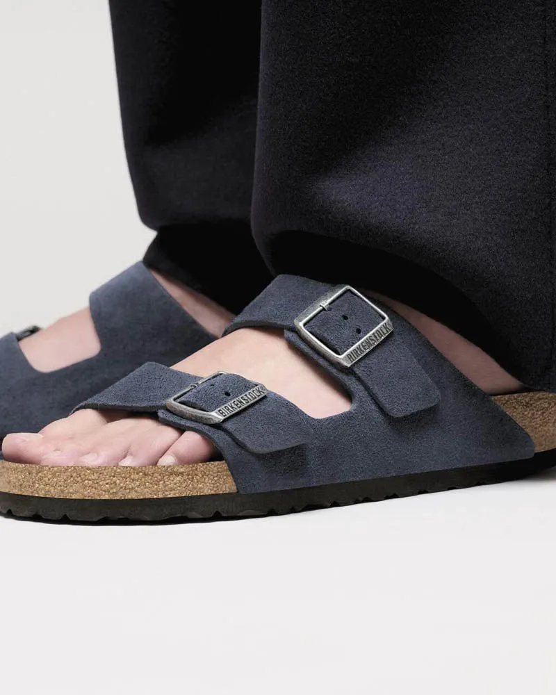 Sandales arizona birkenstock men