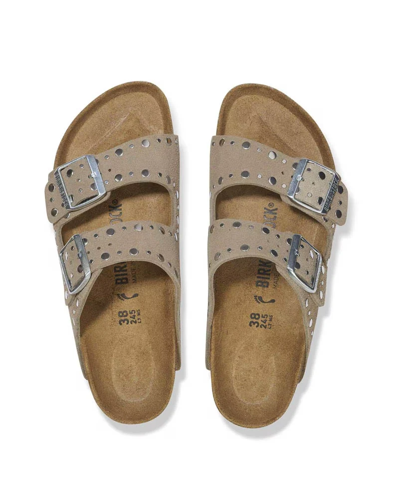 Sandales arizona birkenstock women