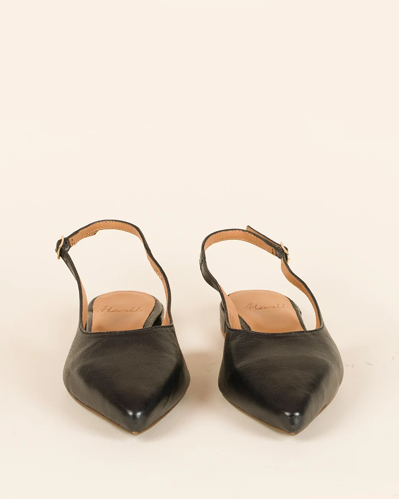 Ballerines aliwell