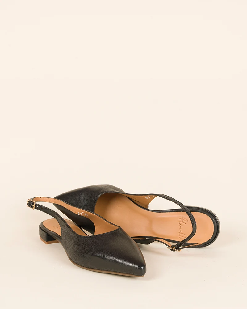Ballerines aliwell