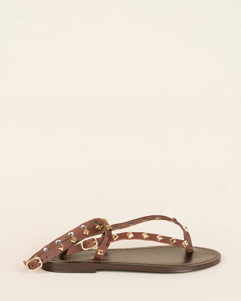 Sandales k.jacques