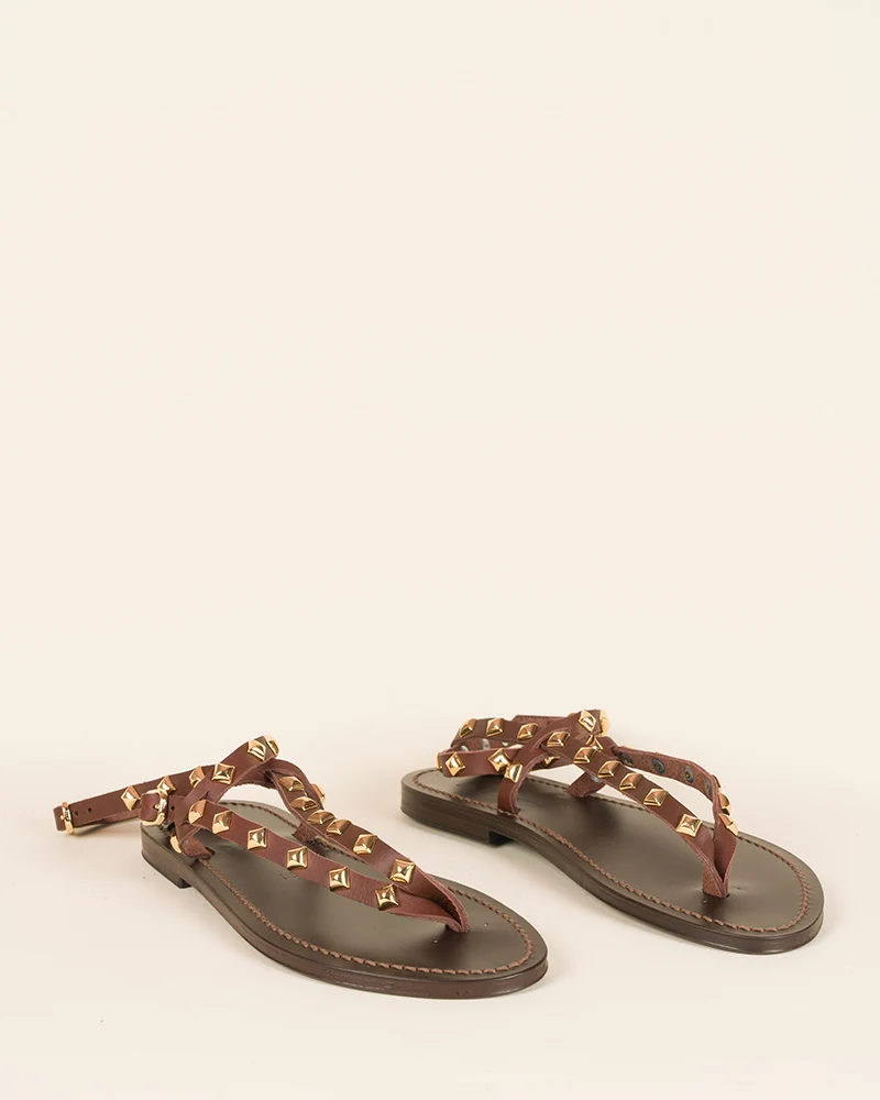 Sandales k.jacques