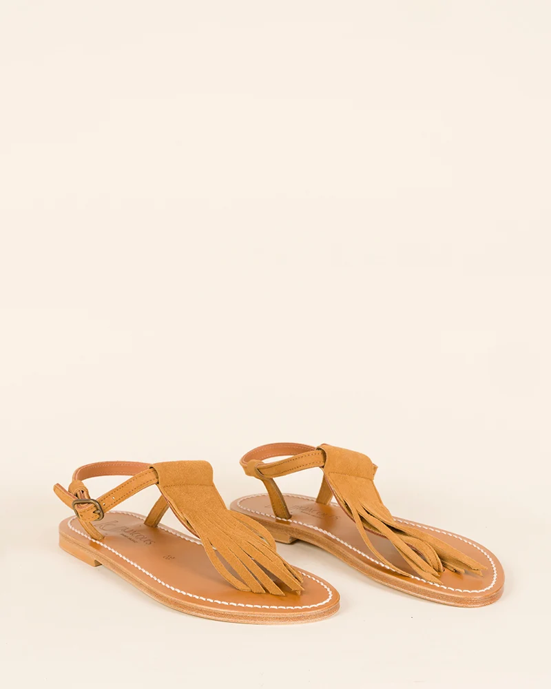 Sandales k.jacques