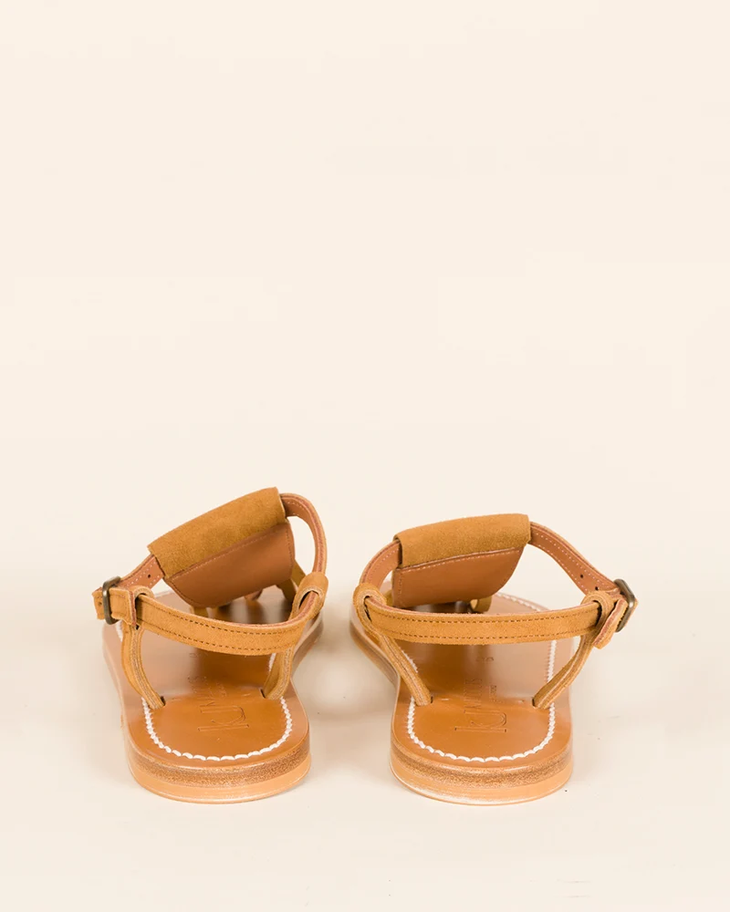 Sandales k.jacques