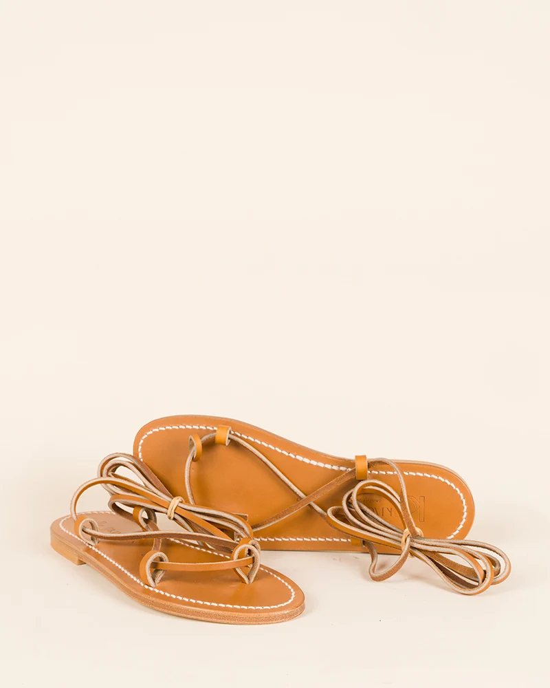 Sandales k.jacques