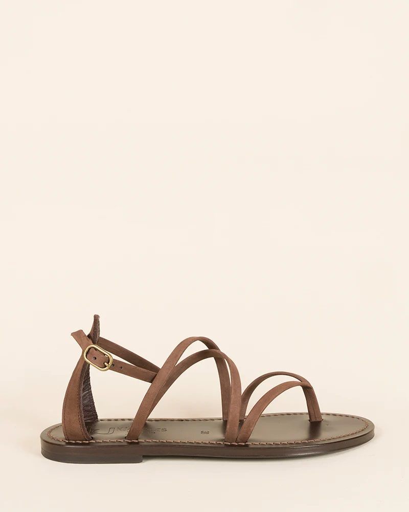 Sandales k.jacques