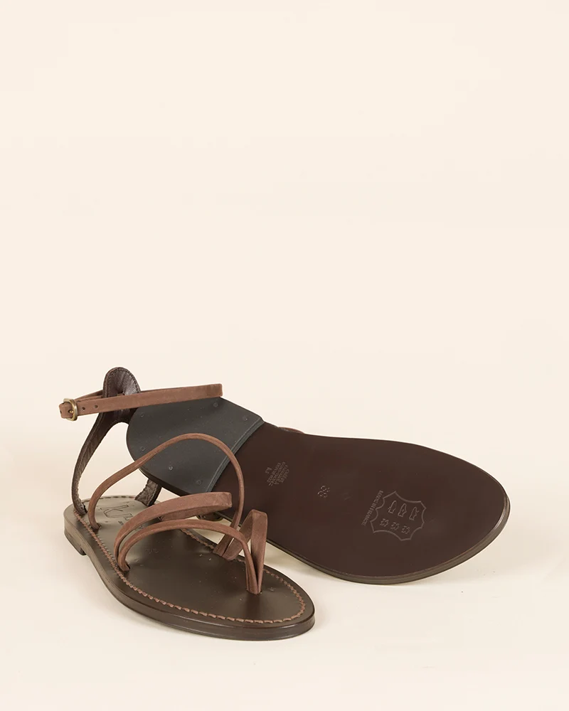 Sandales k.jacques