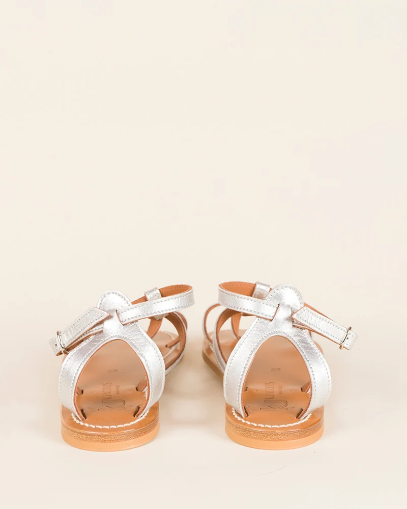 Sandales k.jacques
