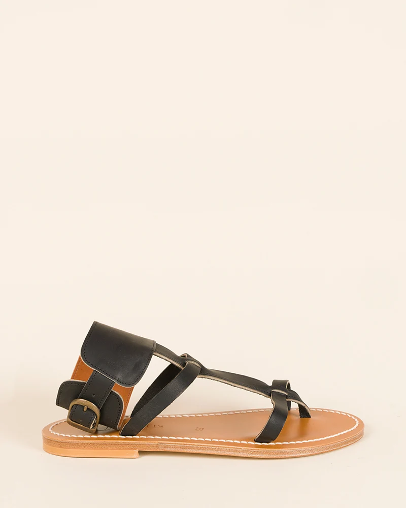 Sandales k.jacques