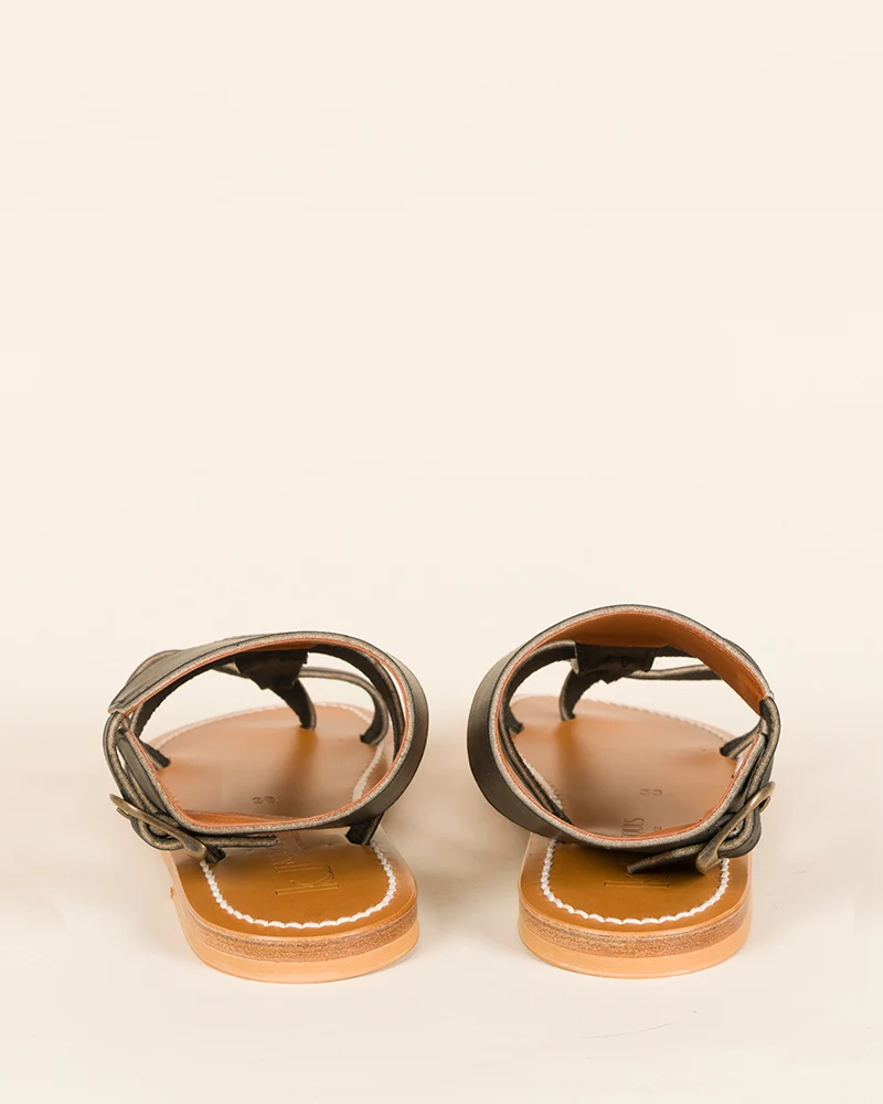 Sandales k.jacques