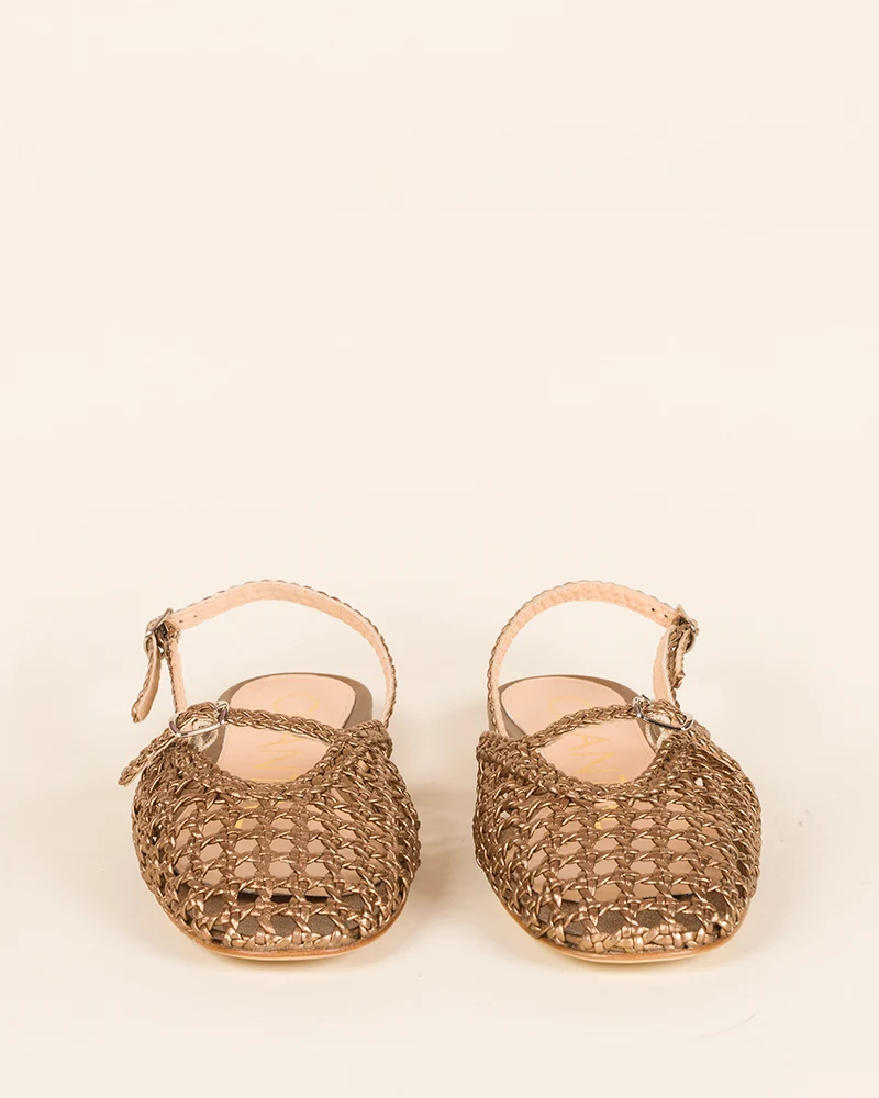 Ballerines chantal