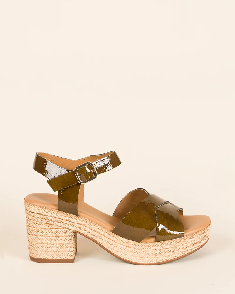 Sandales aliwell