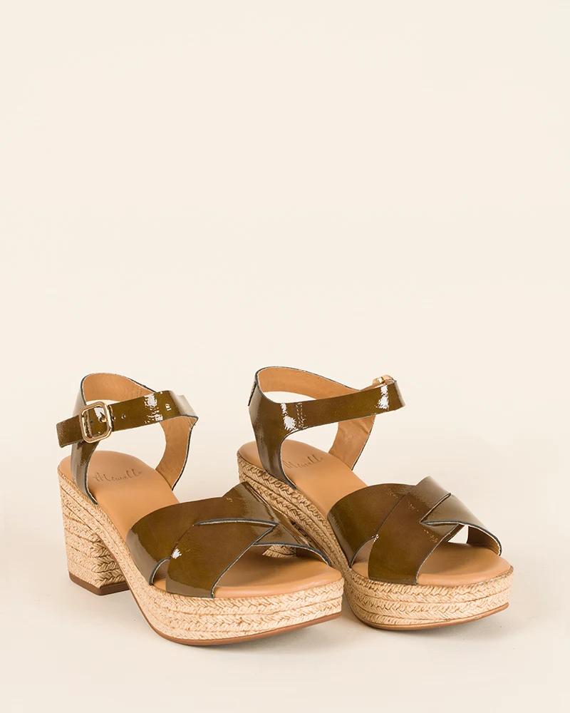 Sandales aliwell