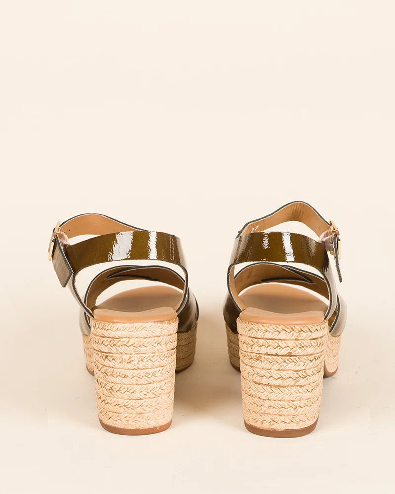 Sandales aliwell