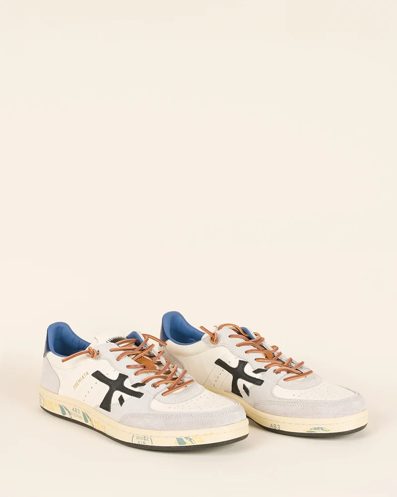 Baskets premiata men