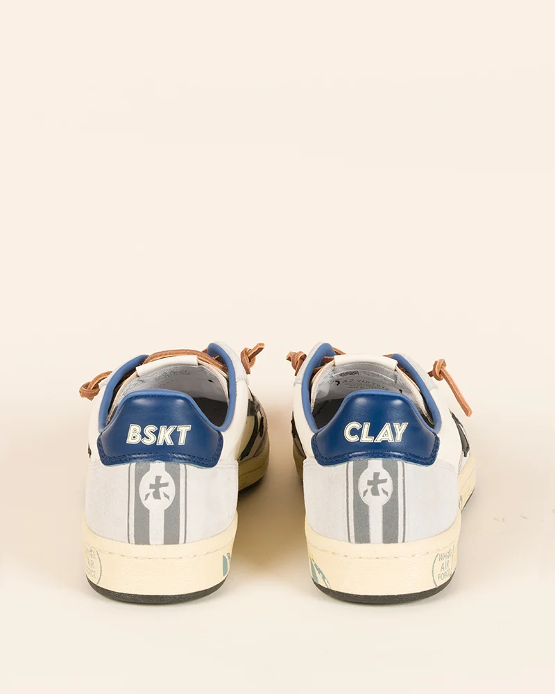 Baskets premiata men
