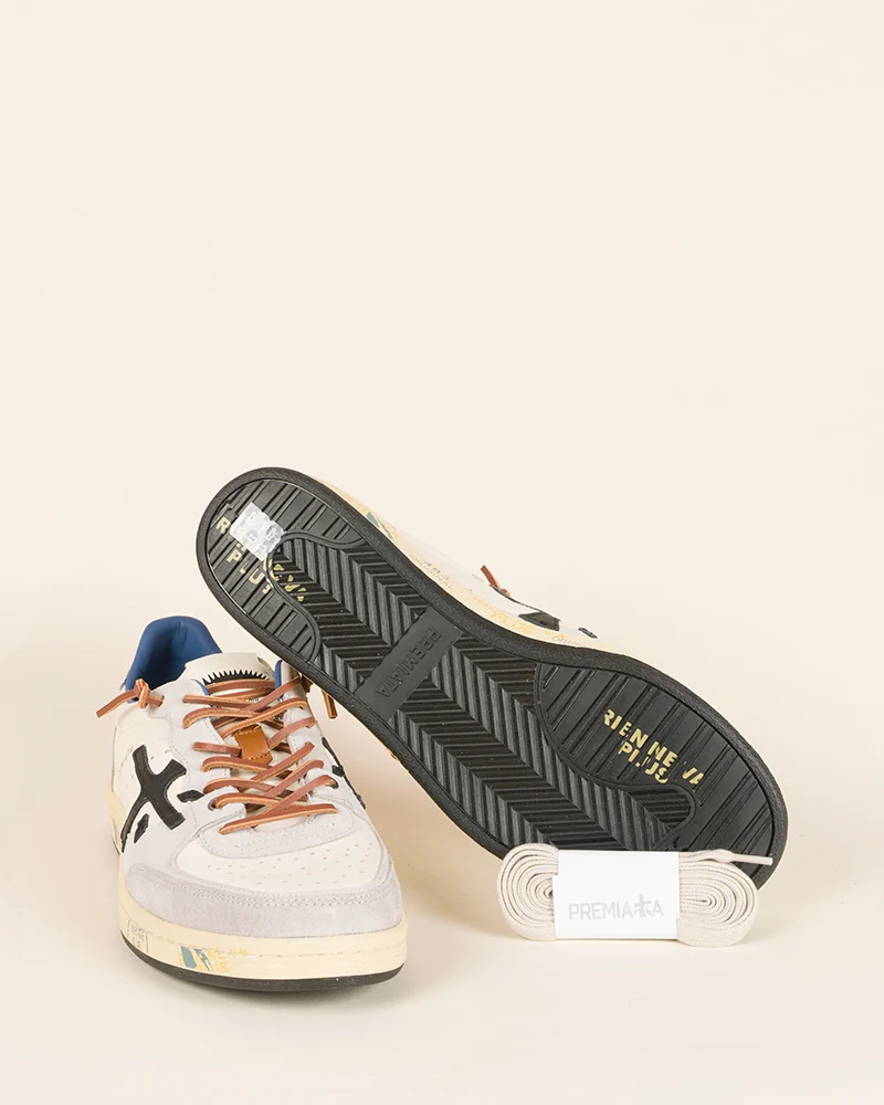 Baskets premiata men