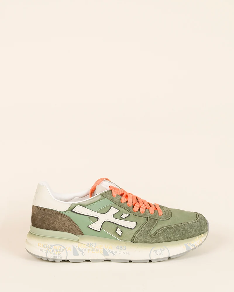 Runnings premiata men