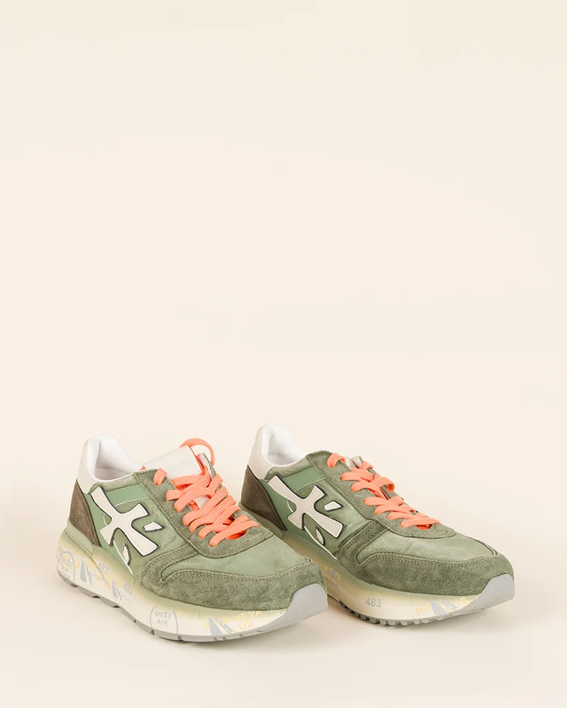 Runnings premiata men