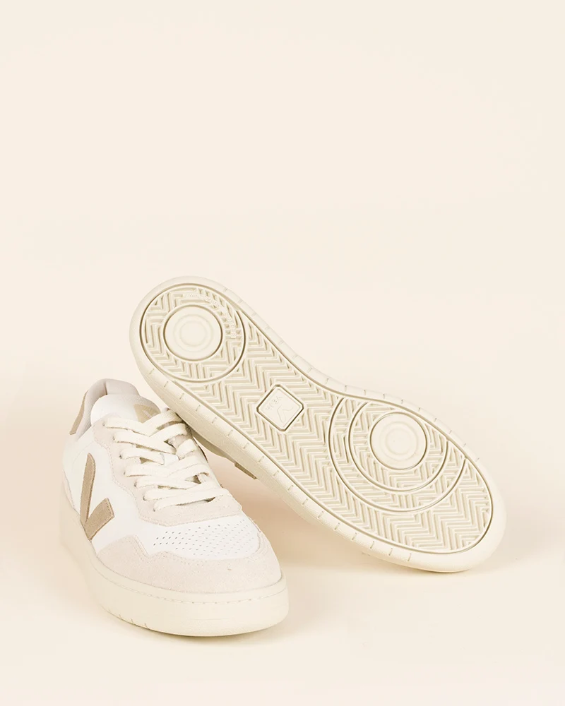 Baskets veja