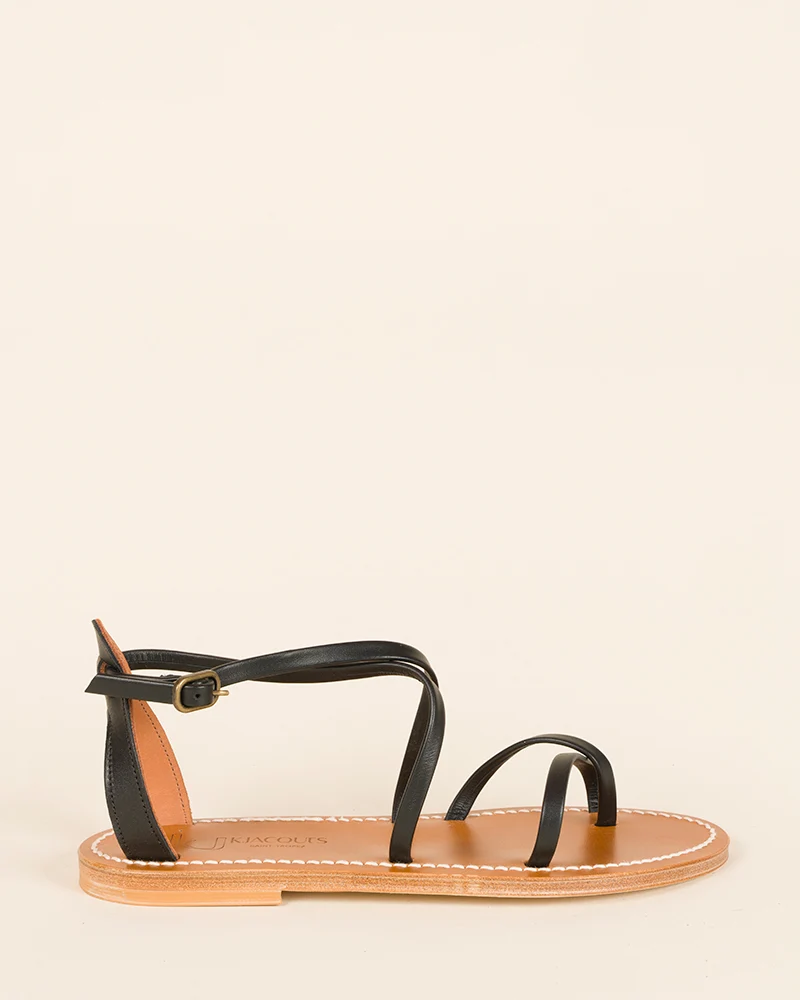 Sandales k.jacques