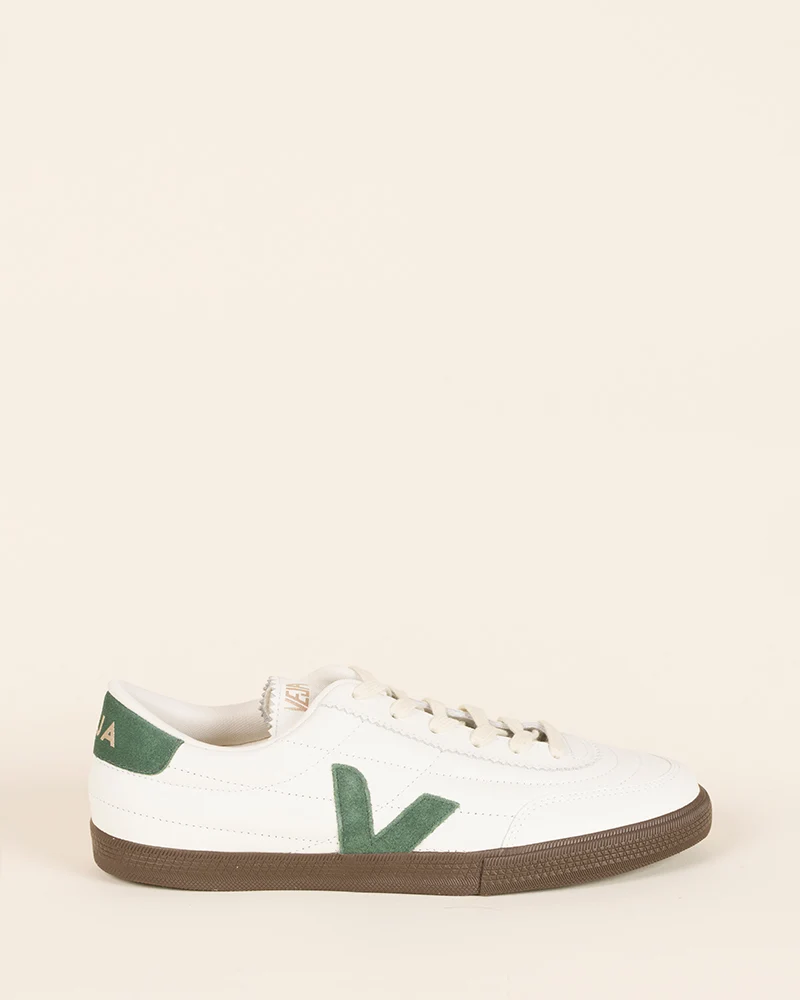 Baskets veja