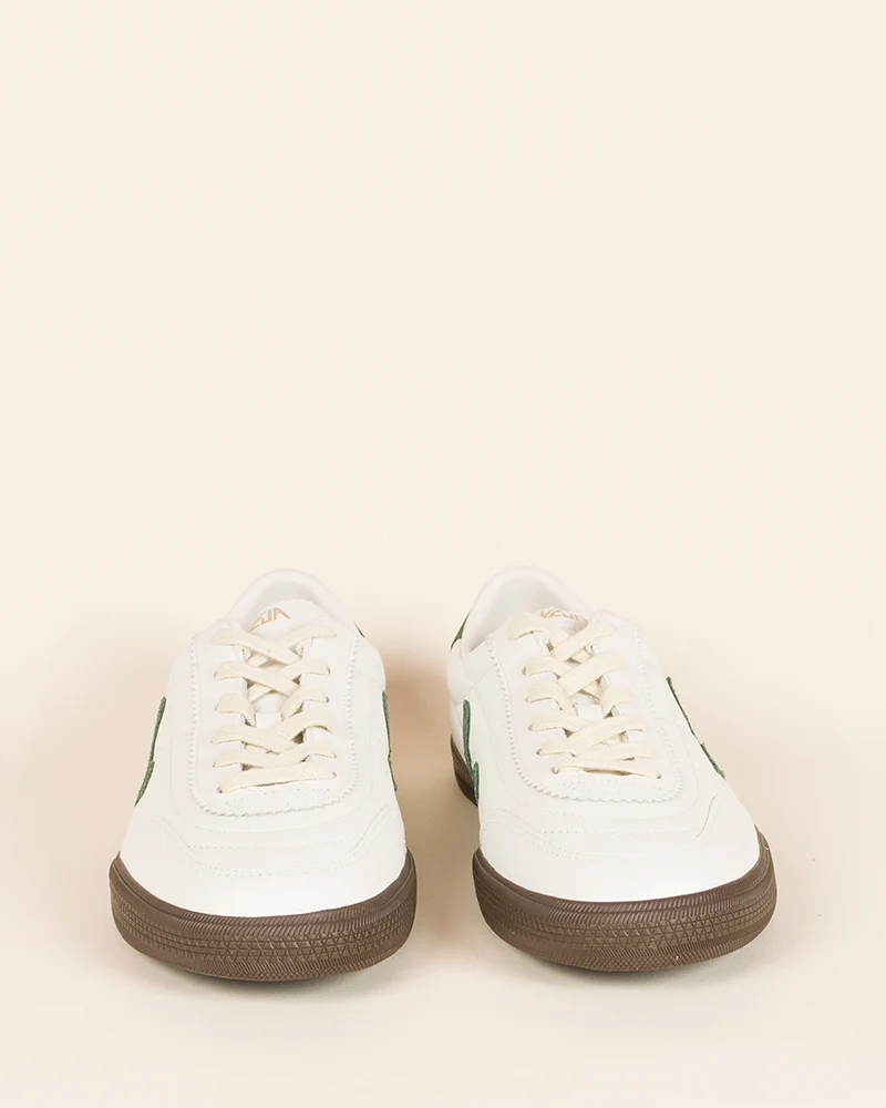 Baskets veja