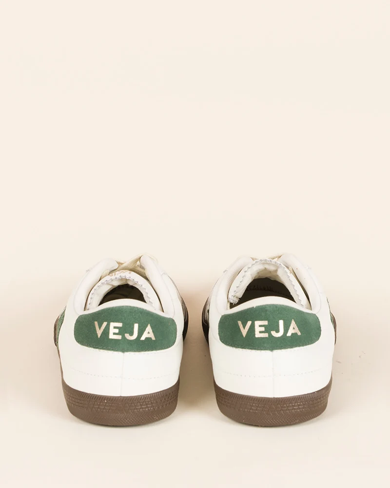 Baskets veja