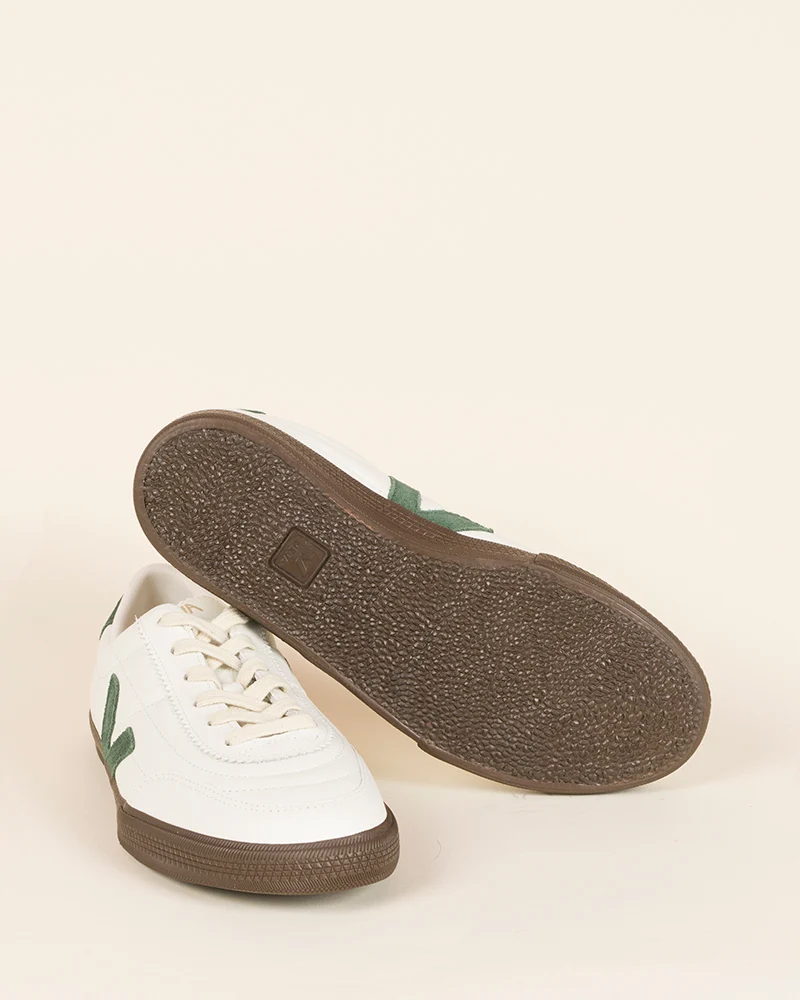 Baskets veja