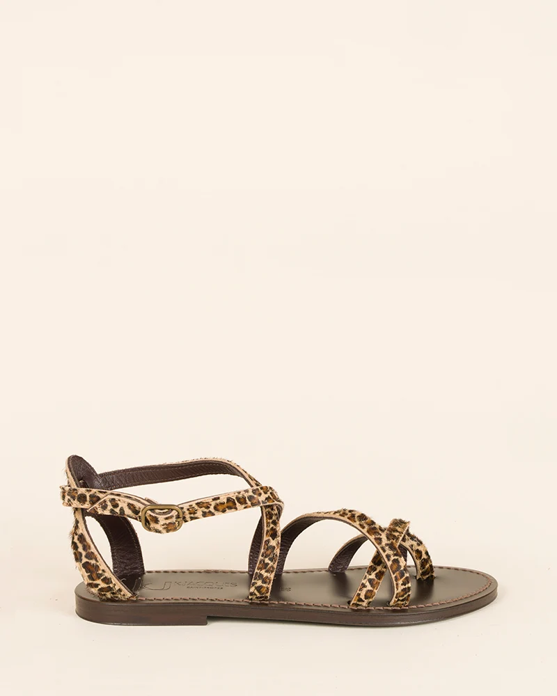 Sandales k.jacques