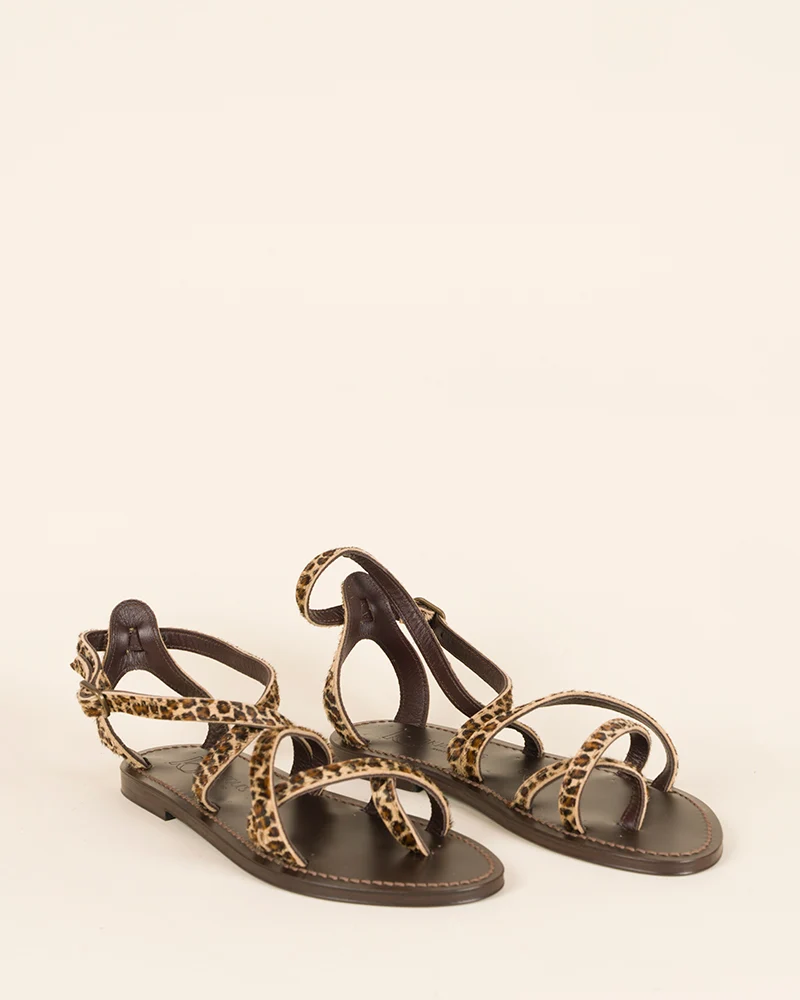 Sandales k.jacques