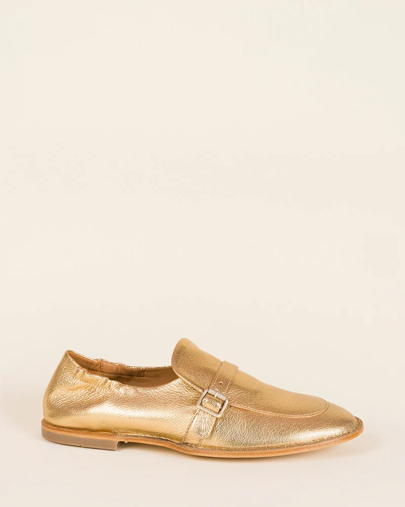 Mocassins ducanero women