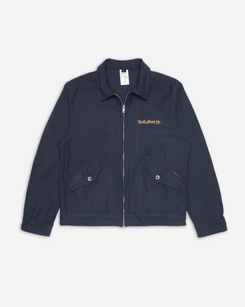 Blouson nudie
