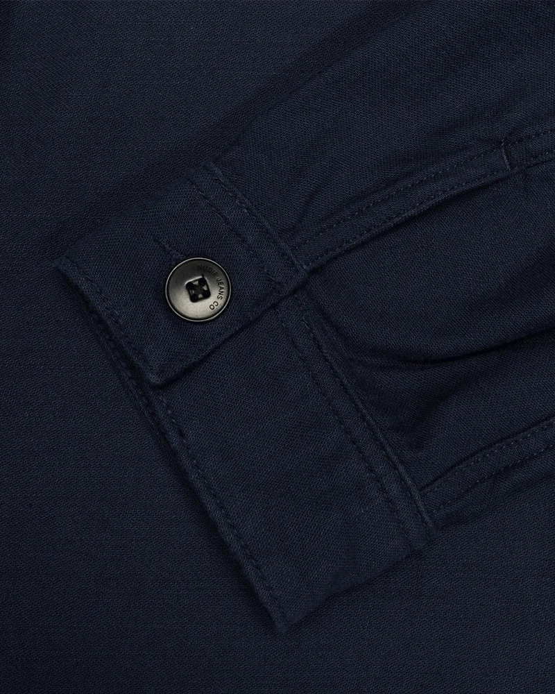 Blouson nudie