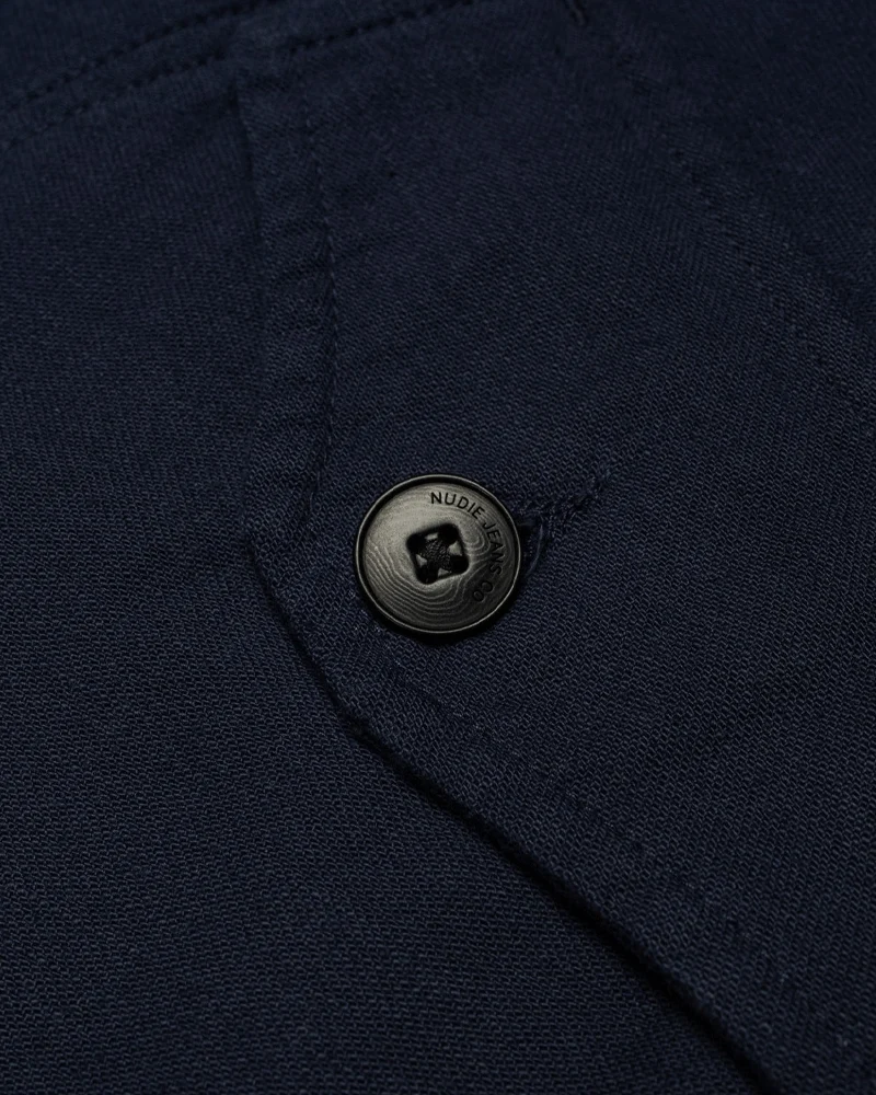 Blouson nudie